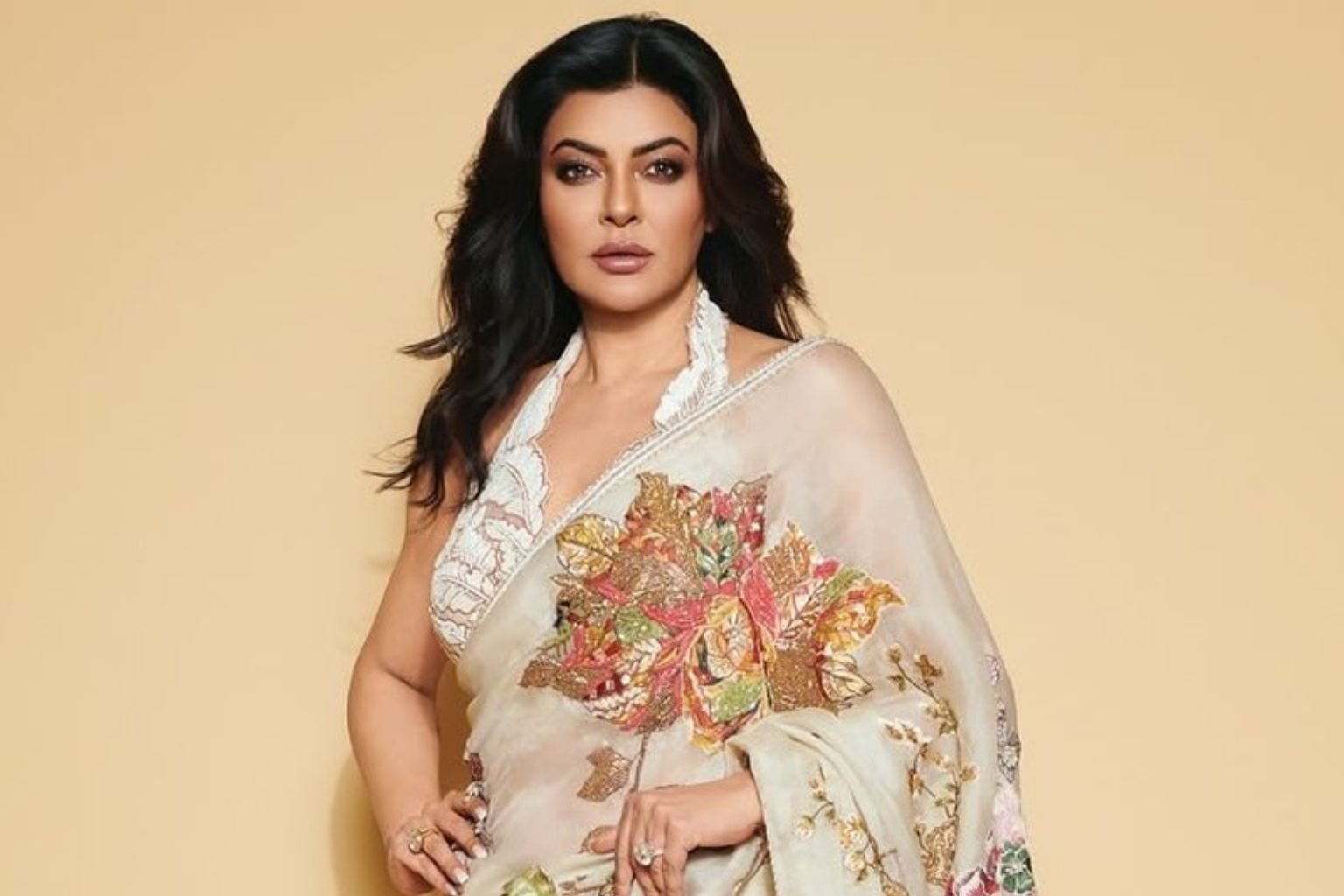 sushmita sen
