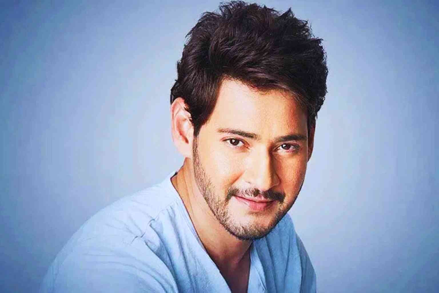 Maheshbabu