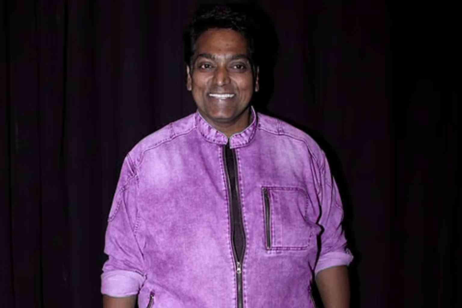 ganesh acharya